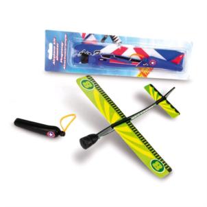 LENNOKKISETTI - Ulkoleikit - 8711252298153 - 1