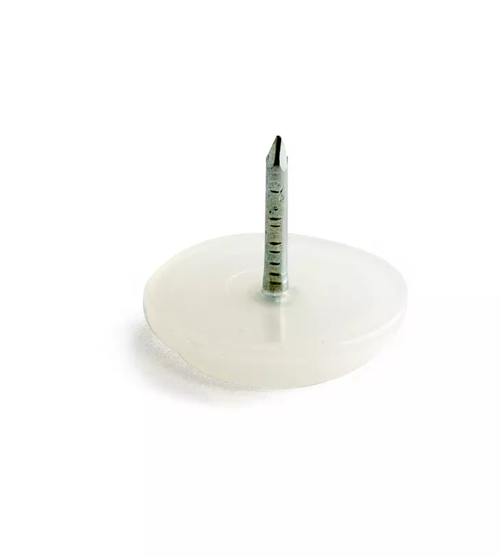 LIUKUNASTA 22 MUOVI VALK - Huopatassut ja lattiansuojukset - 7317900045813 - 1