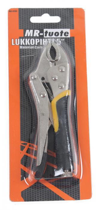LUKKOPIHTI 5" - Pihdit - 6430013065903 - 1