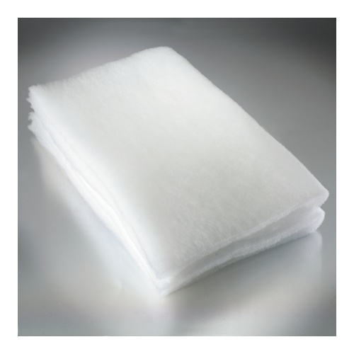 Liesituulettimen suodatin 570x470mm, paksu - Ilmastointi ja huoneilma - 5706470100893 - 1