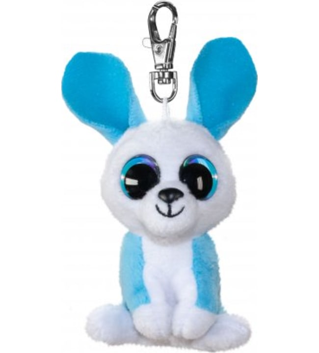 Lumo Stars Bunny Ice mini pehmo - Pehmolelut - 6416739550343 - 1