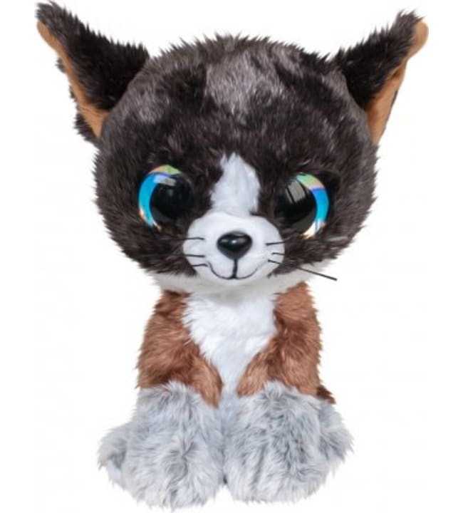 Lumo Stars Cat Forest classic pehmo - Pehmolelut - 6416739549903 - 1