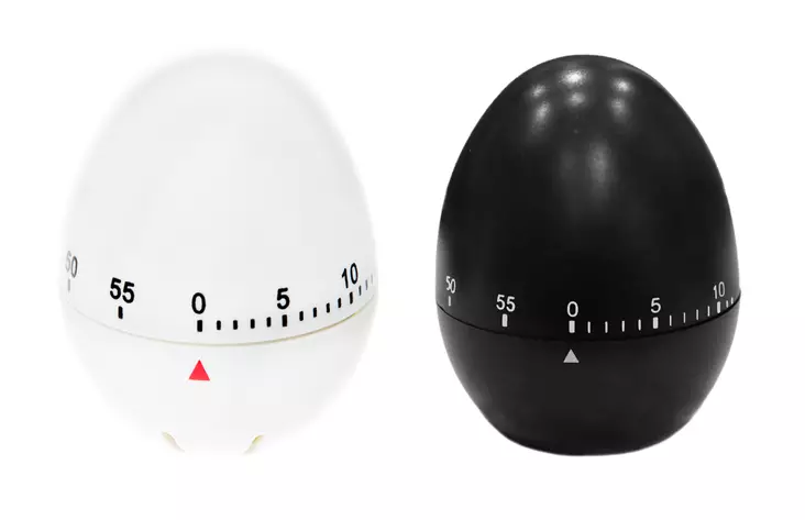 Maku Keittiöajastin - Keittiövaa'at ja ajastimet - 6410411825613 - 1