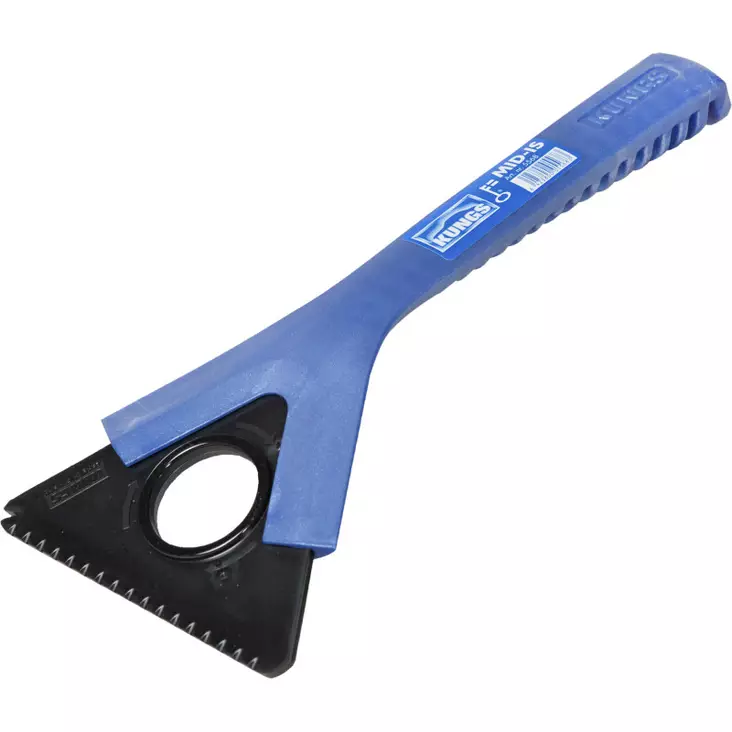 MID-IS JÄÄRAAPPA - Raapat, lumiharjat ja lukkosulat - 6423800055683 - 1