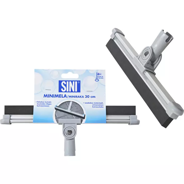 MINIMELA SINI 30CM - Lattialastat  - 6423800034343 - 1