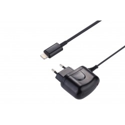 MOBIA VERKKOVIRTALATURI LIGHTNING - Laturit - 6430035341573 - 1