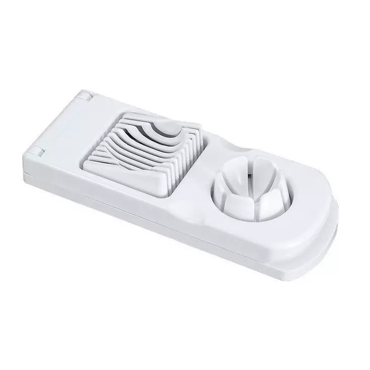 MUNALEIKKURI 2-TOIMINTOA METALTEX - Avaajat, raastimet ja keittiötarvikkeet - 8002522045103 - 1