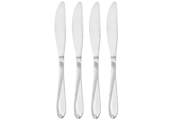 Maku Basic Veitsi 4 kpl - Ruokailuvälineet ja -setit - 6410411822063 - 1