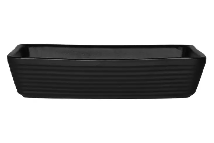 Maku Uunivuoka musta 33 cm - Leivontavuoat, uunivuoat - 6410413291553 - 1