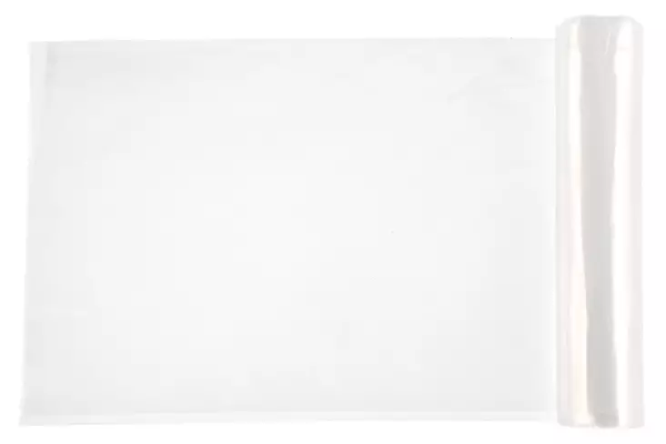 Marjukka Muoviletku 15 m x 55 cm - Pakastuspussit ja kertakäyttörasiat - 6410416015873 - 1