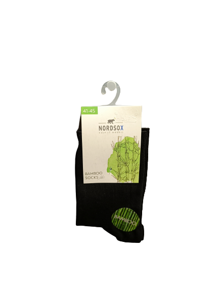 Miesten bambusukat 41-45 - Miesten sukat - 6438159068383 - 1