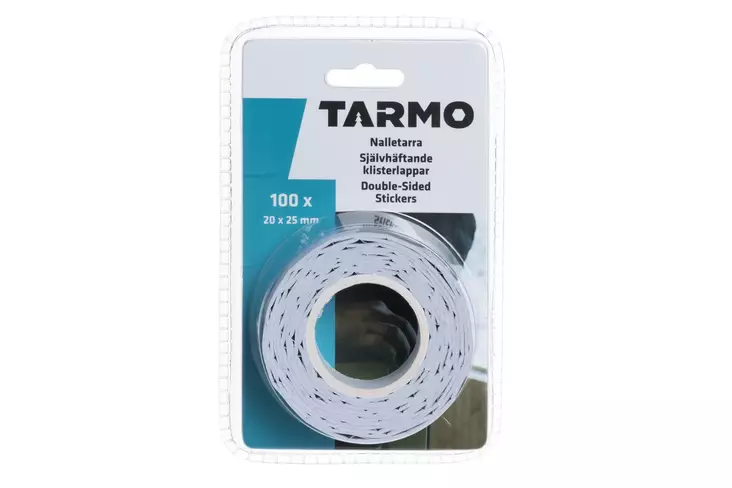 NALLETARRA 100 KPL - Teipit - 6410410153793 - 1