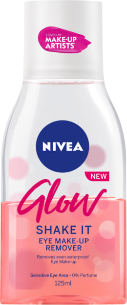 NIVEA SILMÄMEIKIN PUHDISTUS125ML - Meikinpoisto - 4005900639523 - 1