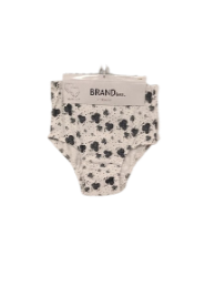 Naisten alushousut 2-pack maxi rib 50-52 - Naisten alusvaatteet - 6419285147753 - 1