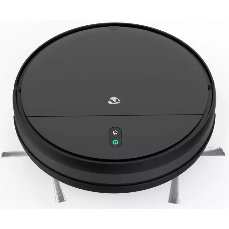 Nedis robottipölynimuri - Pölynimurit ja tarvikkeet - 5412810335503 - 1