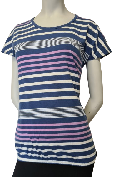 N pv-el t-paita yd Vilma S c1 - Naisten pitkähihaiset paidat ja tunikat - 6419285133893 - 1