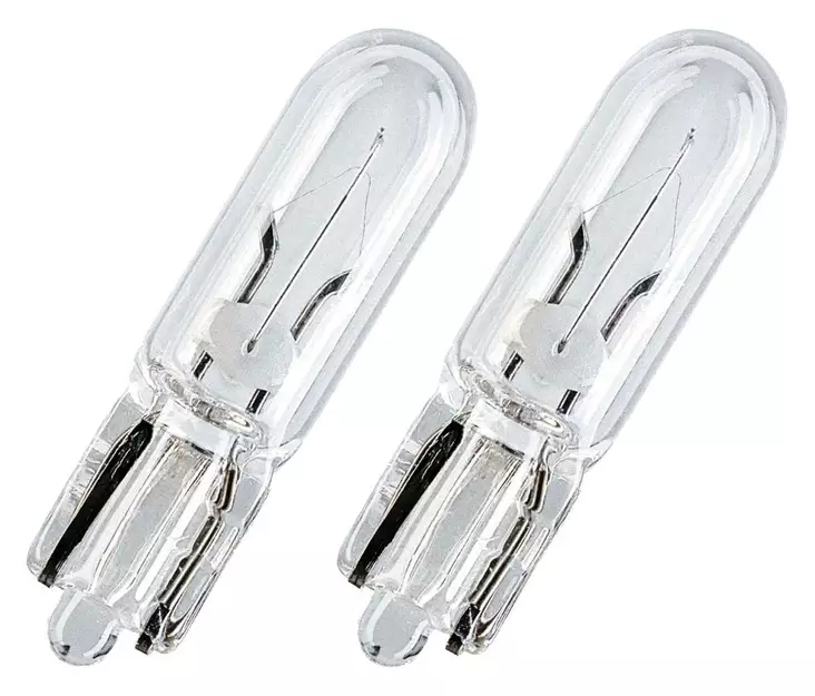 OSRAM POLTIN 12V 2W - Auton polttimot - 4050300925783 - 1