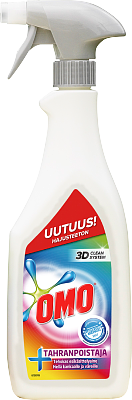 Omo Tahranpoistaja Spray 750 ML - Pyykinpesuaineet  - 8710447313213 - 1