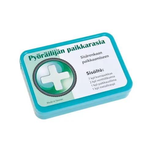 PAIKKARASIA - Pyörän huoltotarvikkeet - 6420611702133 - 1
