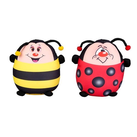 PEHMO ÖTÖKKÄ - Pehmolelut - 8711252228853 - 1