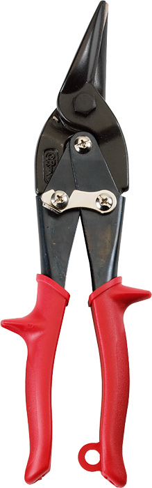 PELTISAKSET SUORA 250MM - Sakset ja leikkurit - 4009319263003 - 1