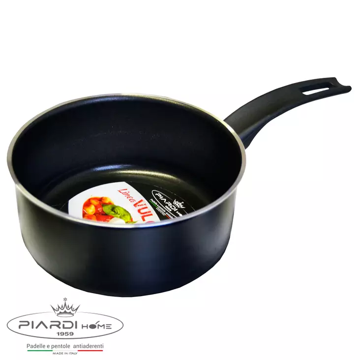 PIARDI KASARI 18 cm 2,2 L - Paistinpannut - 8032771920043 - 1