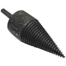 PIKAHALKAISURUUVI PUULLE PORAKONE - Muut käsityökalut - 6430074692513 - 1