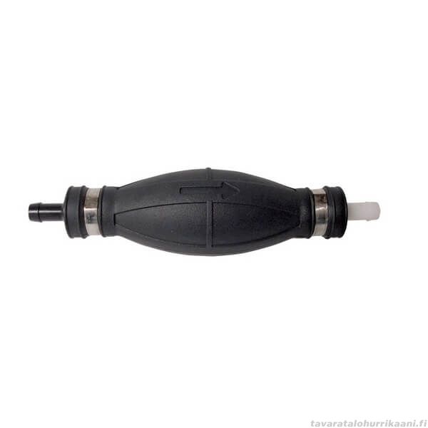POLTTOAINEPUMPPU 3/8 - Veneen polttoainesäiliöt ja -letkut - 4710587822273 - 1