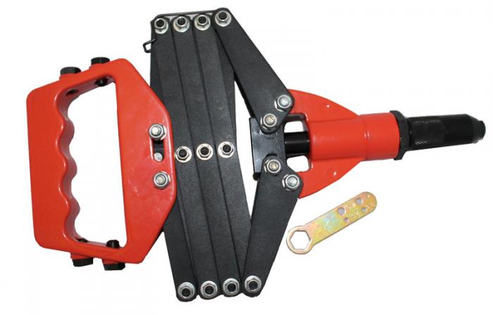 POPNIITTIPIHTI 32" HAITARI - Niittipihdit ja niitit - 6430032155593 - 1