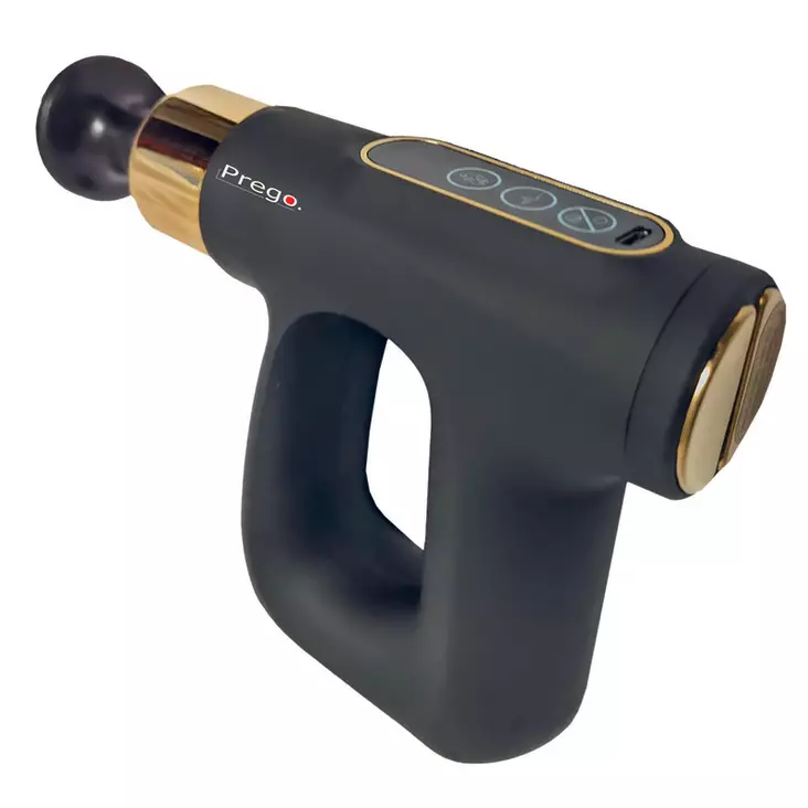 PREGO LIHASHUOLTOV.KUUMA/KYLMÄ - Kauneus- ja terveyslaitteet - 6430037756863 - 1