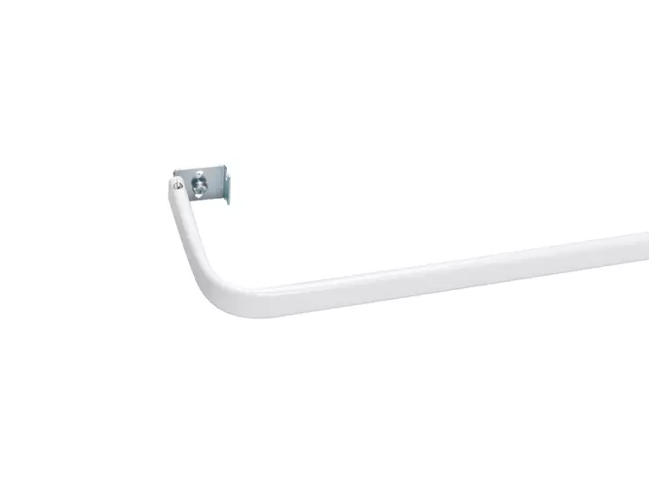 PUJOTUSTANKO 90-160 CM 12 CM - Verhojen ripustus - 7314100417013 - 1