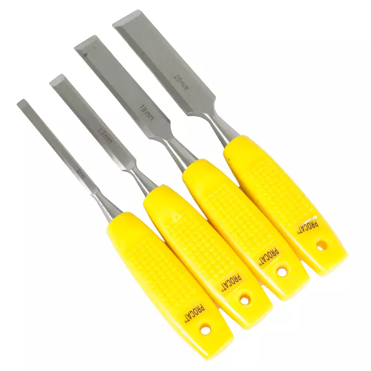 PUUTALTTASARJA 4 - OS procat - Lyöntitaltat - 6420610191013 - 1