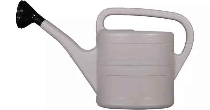 PUUTARHAKANNU 10L LAVENTELI - Kastelukannut ja muut kastelutarvikkeet - 6416061402303 - 1