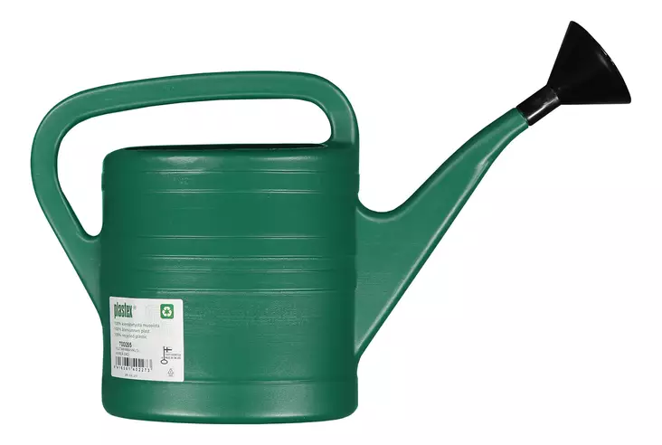 PUUTARHAKANNU 5 L EKO - Kastelukannut ja muut kastelutarvikkeet - 6416061402273 - 1