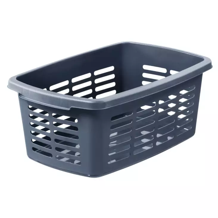 PYYKKI-/YLEISKORI 30 L HARMAA - Pyykkikorit - 6411760372643 - 1