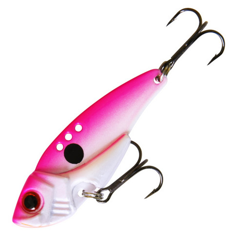 Patriot Blady Switchblade 7,5g 10 - Vibraatiovieheet - 6417512533003 - 1