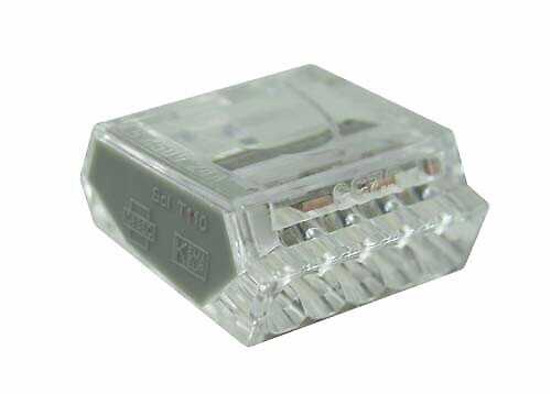 Pikaliitin - Asennustarvikkeet - 6438140916013 - 1