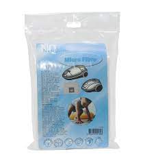 Pölynimuripussi Siemens VS10000-10999, Dino…5+1 suodatin - Pölynimurit ja tarvikkeet - 5706470021693 - 1