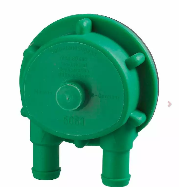 Porakonepumppu Maxi - Kastelupumput - 4009315063003 - 1