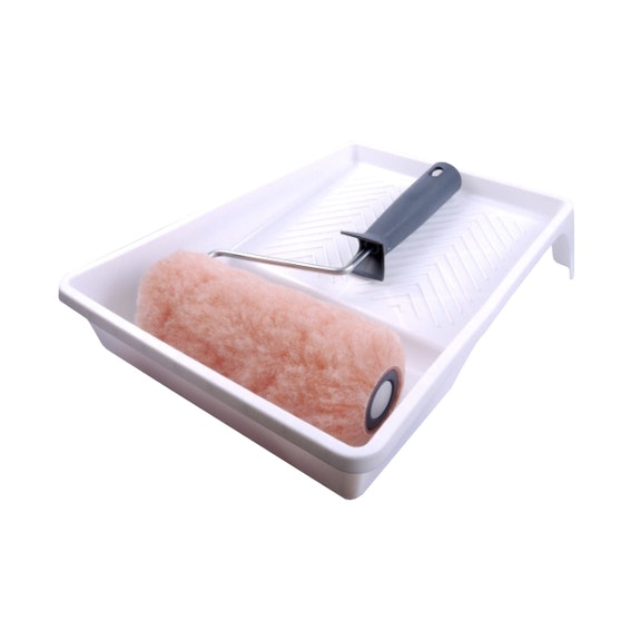 QPT Salmon 180mm holkkitelasetti - Telat ja telanvarret - 7393197862043 - 1