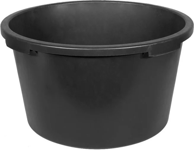 RAKENNUSPALJU 65L PYÖREÄ - Rakennuspaljut - 5902455505503 - 1