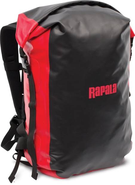 RAPALA VESITIIVIS REPPU 50L - Viehe- ja kalastuslaukut - 6430021147653 - 1