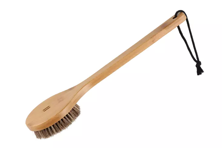 Rento Pesuharja bambu 37x10,5 cm - Vartalonhoito - 6410416012483 - 1