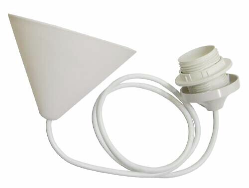 Ripustusjohto laipalla - Liitäntäkaapelit ja virtajohdot - 6438140940513 - 1