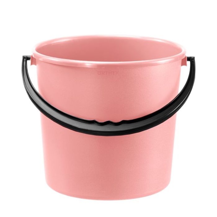 SANKO 10 L PINKKI - Ämpärit ja saavit - 6411763150743 - 1