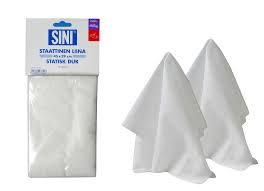 SINI STAATTINEN LIINA - Siivousliinat ja -sienet - 6423800037443 - 1