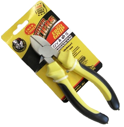 SIVULEIKKURI 150MM - Pihdit - 6430017703153 - 1