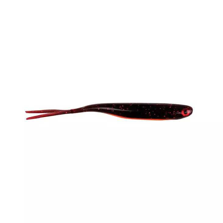 SNEAKMINNOW MOTOROIL 3IN JIGI - Jigit ja jigipäät - 0028632912973 - 1