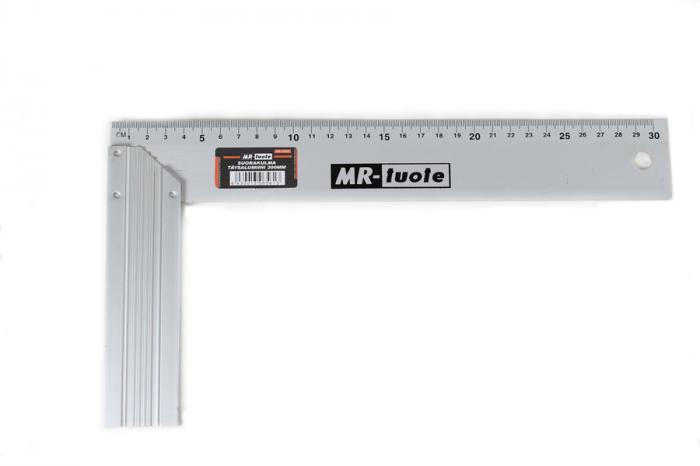 SUORAKULMA 300 MM - Suorakulmat - 6430013065613 - 1