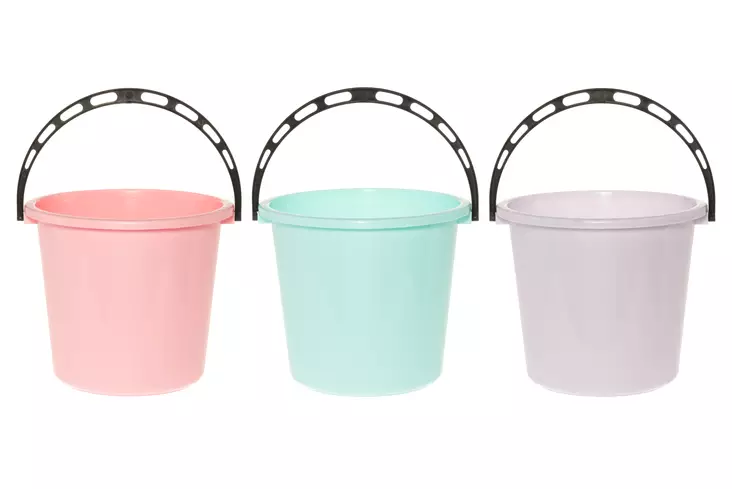 Sanko pastelli 5 L - Ämpärit ja saavit - 6410413040243 - 1